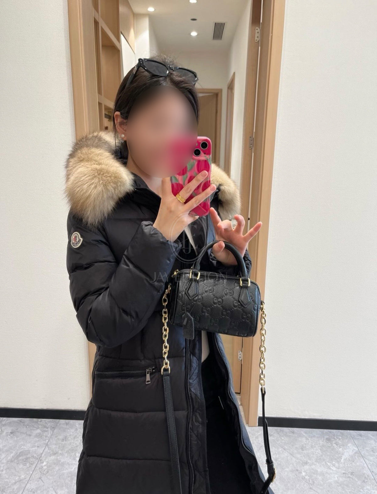 M 보에딕 패딩