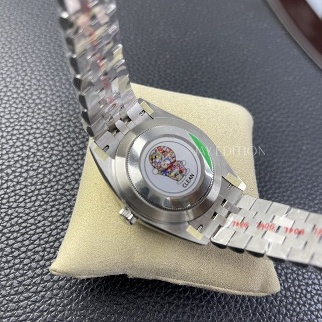 롤렉스 데이저스트 화이트 쥬빌레 41mm