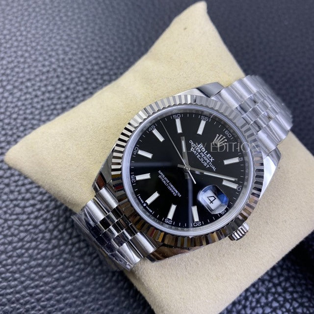 롤렉스 데이저스트 검판 쥬빌레 41mm