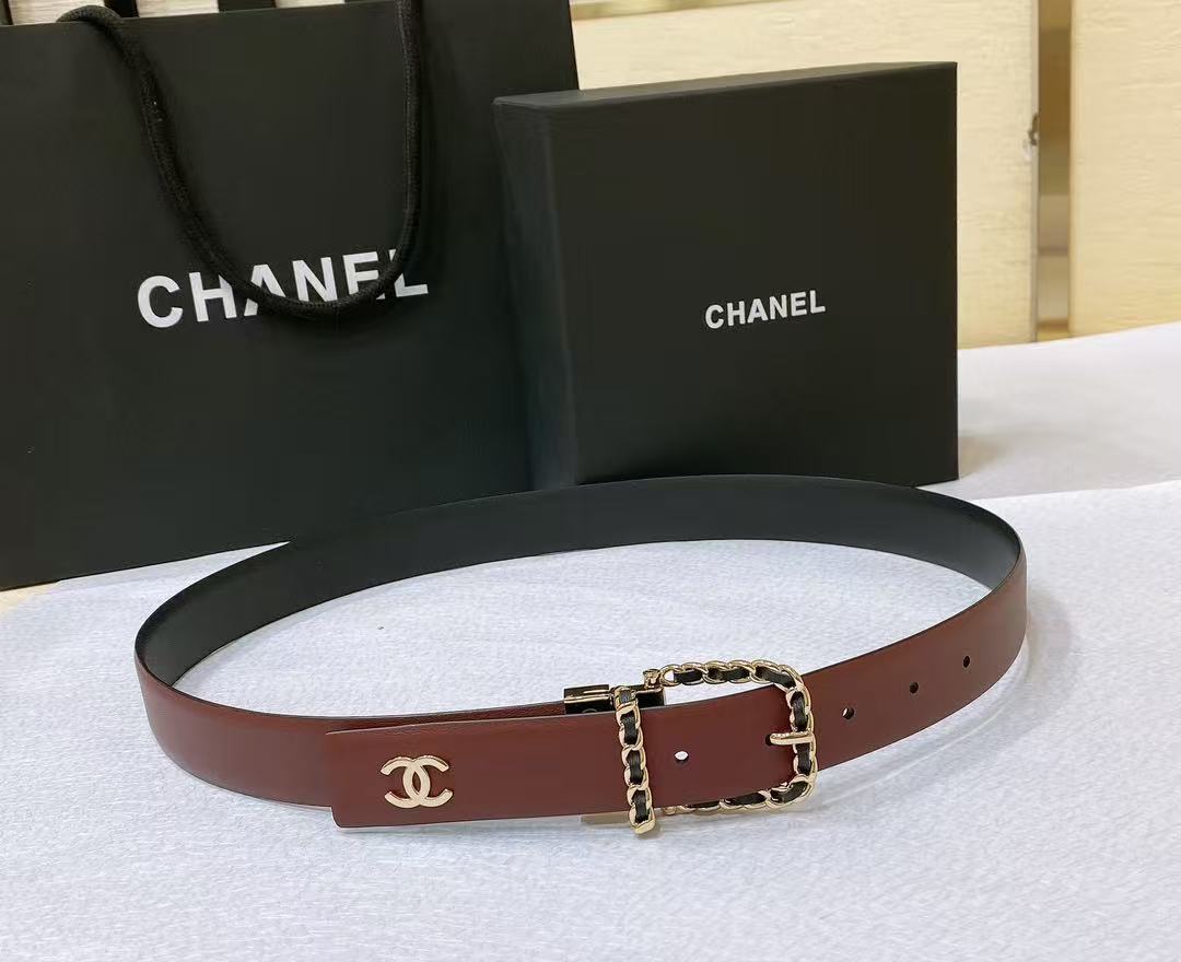 C 여성 벨트 5