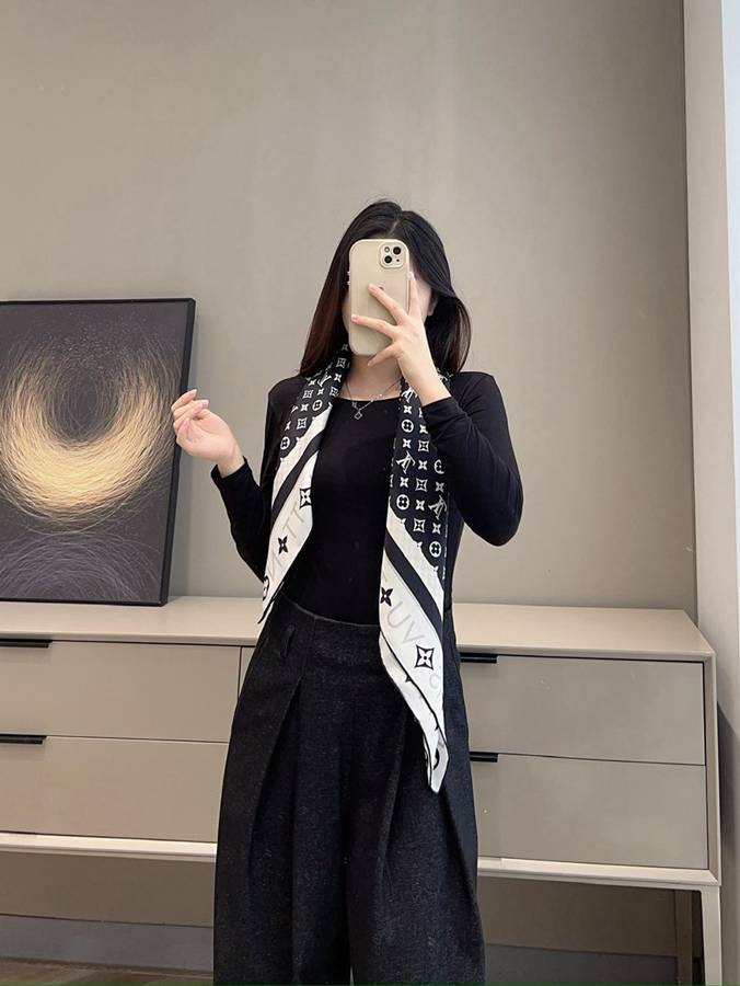 루이비통 스카프 2