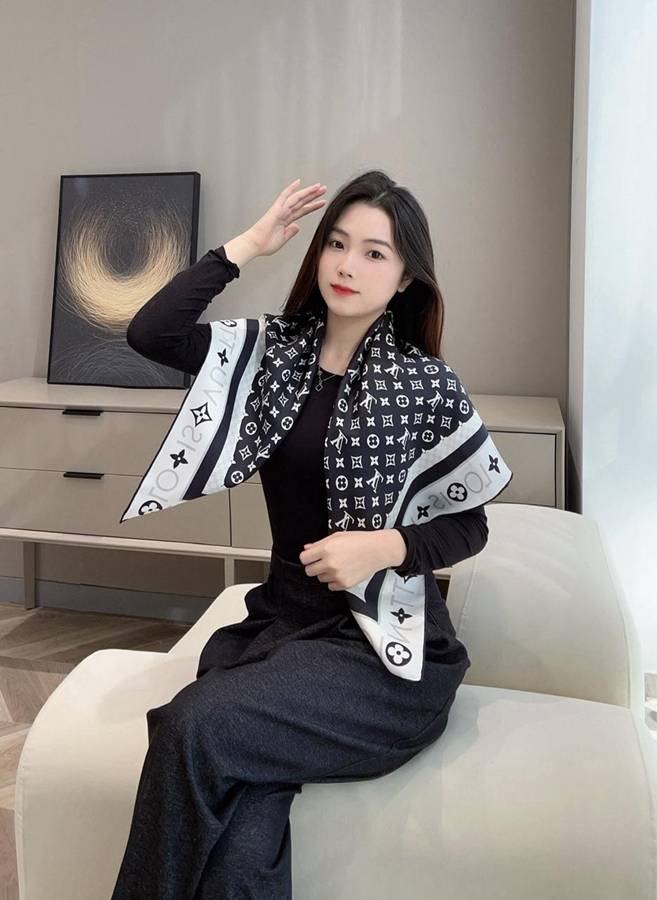루이비통 스카프 2