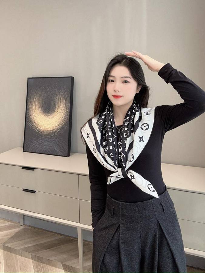 루이비통 스카프 2