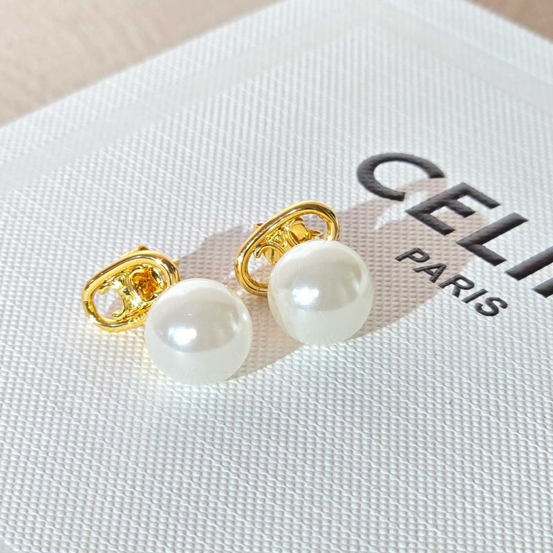 CEL 귀걸이