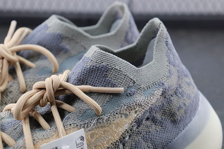 YEEZY 380 미스트 리플렉티브