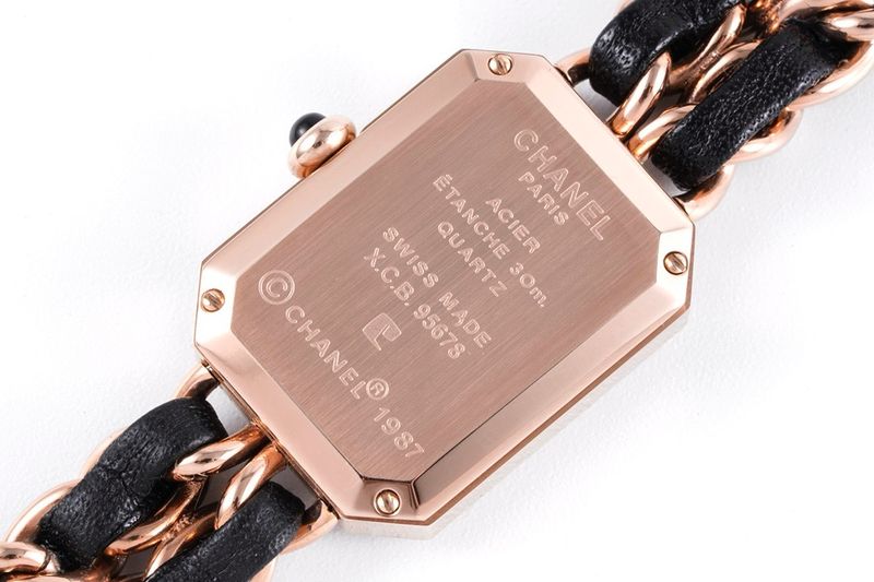 C 프리미에르 로즈골드