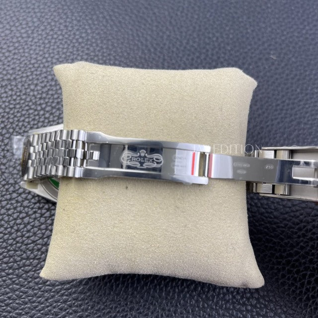 롤렉스 데이저스트 화이트 쥬빌레 41mm