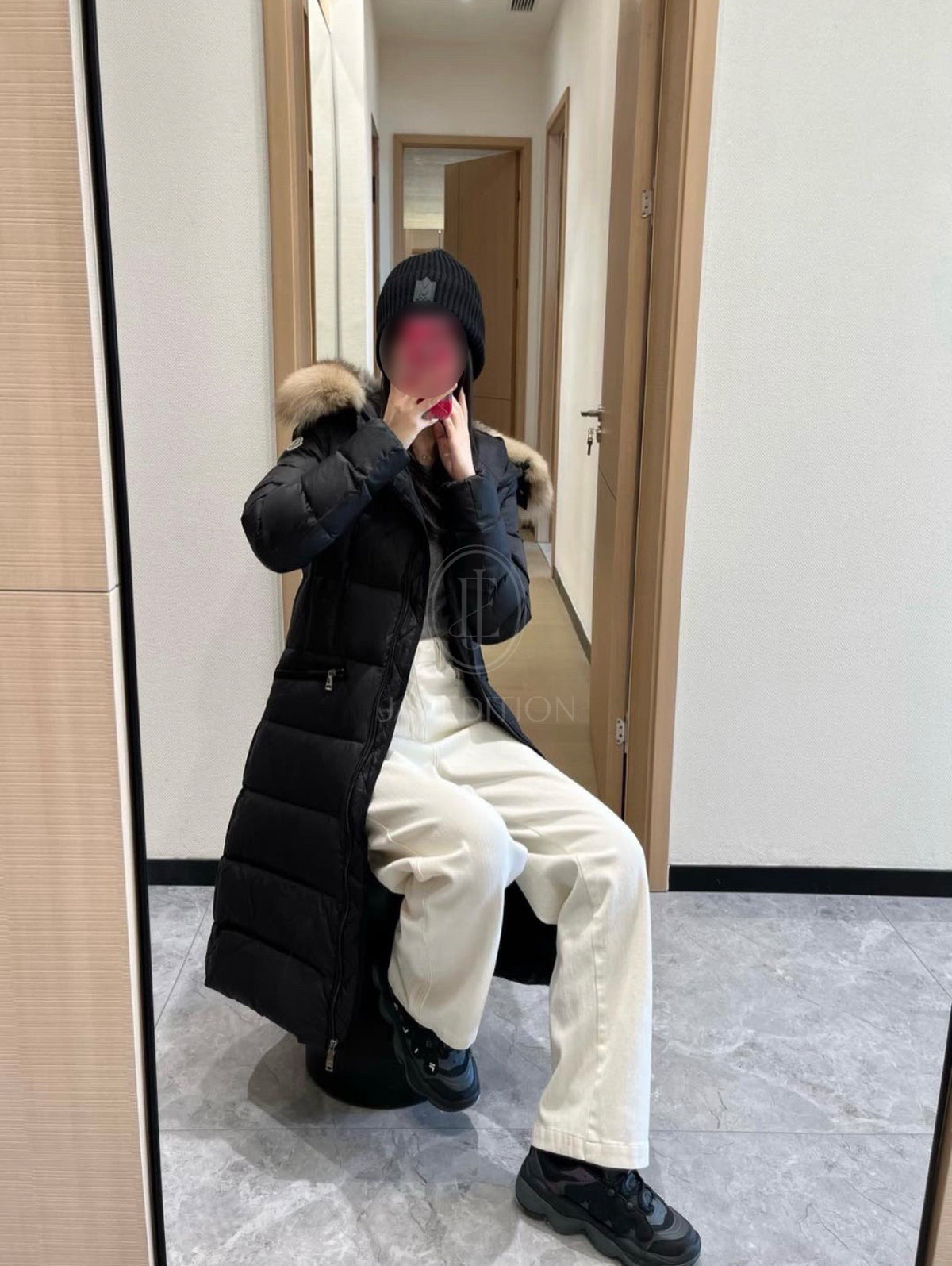 M 보에딕 패딩