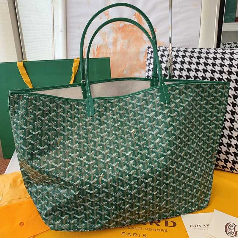 고야드 생루이백 GM (그린)
