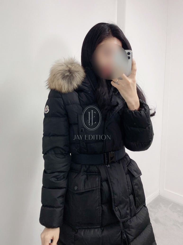 1% 클로에 패딩 (2026)