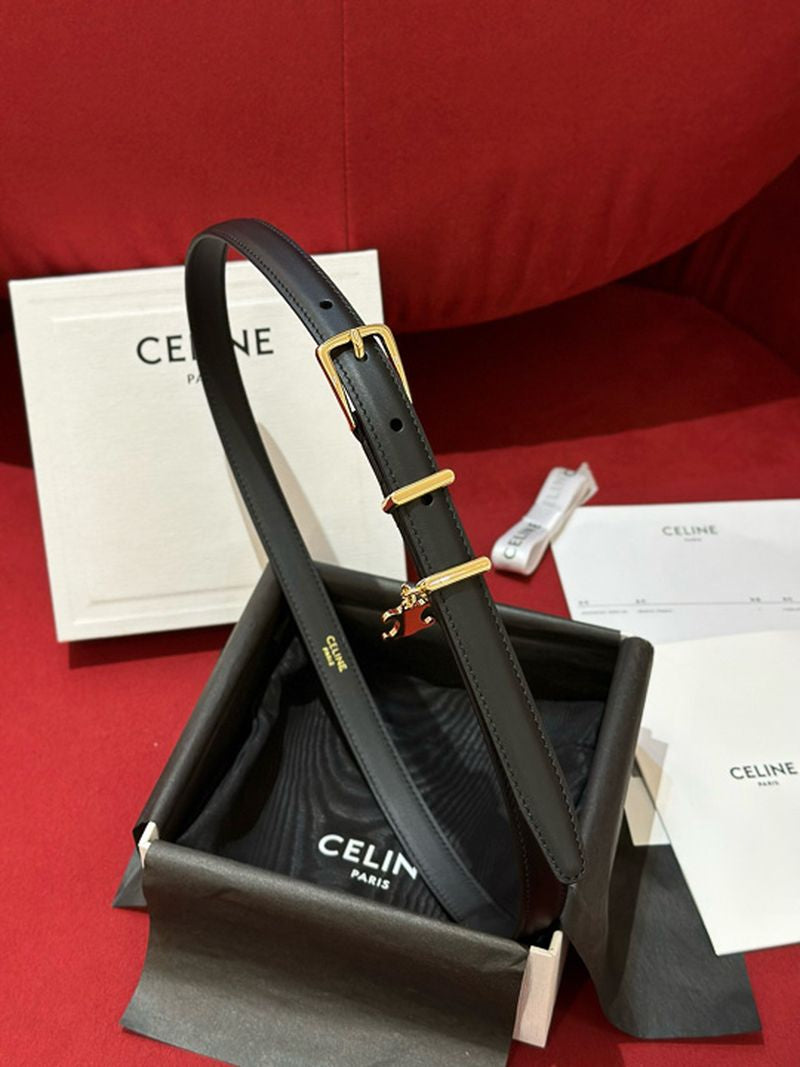 CEL 여성 벨트 2
