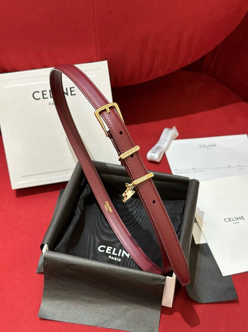 CEL 여성 벨트 2
