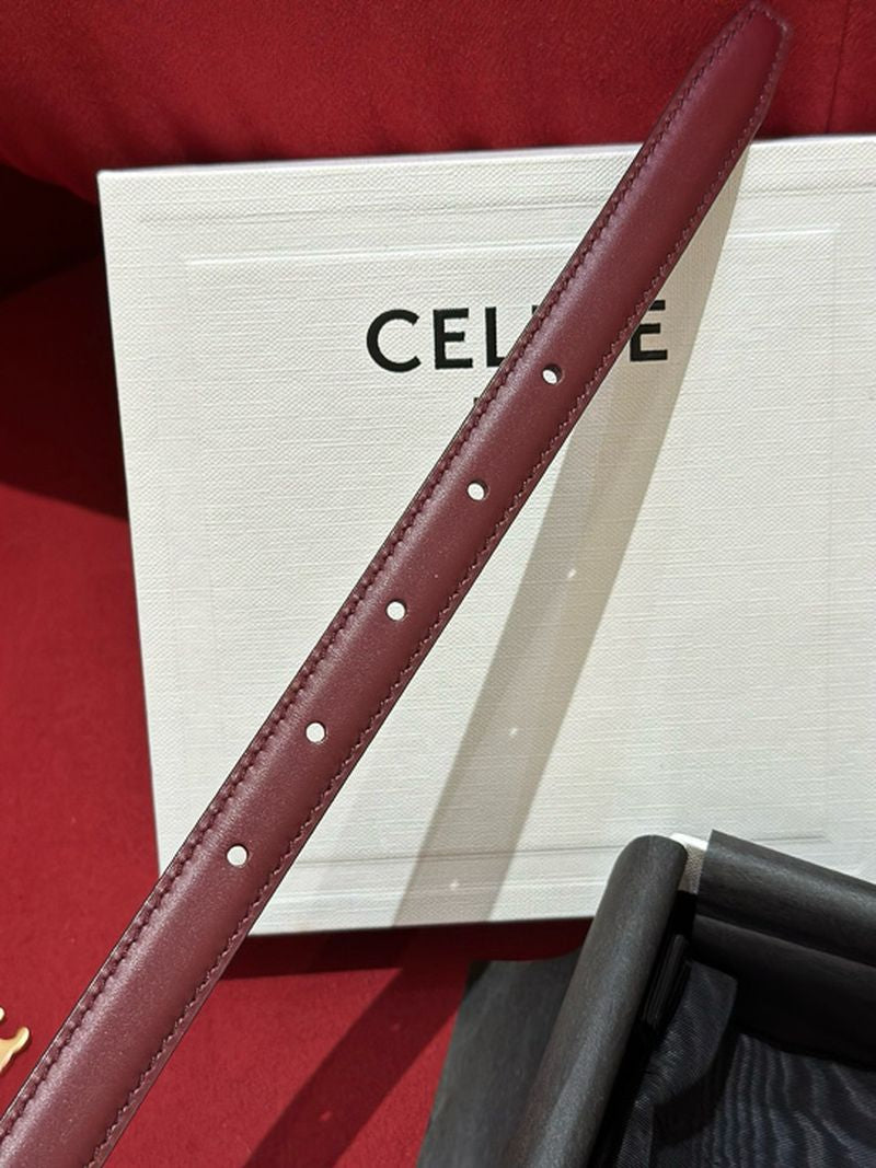 CEL 여성 벨트 2