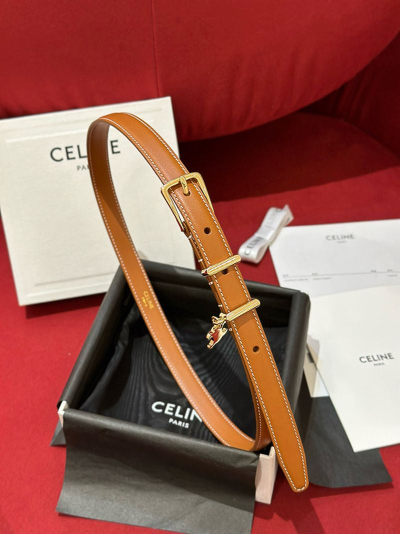 CEL 여성 벨트 2