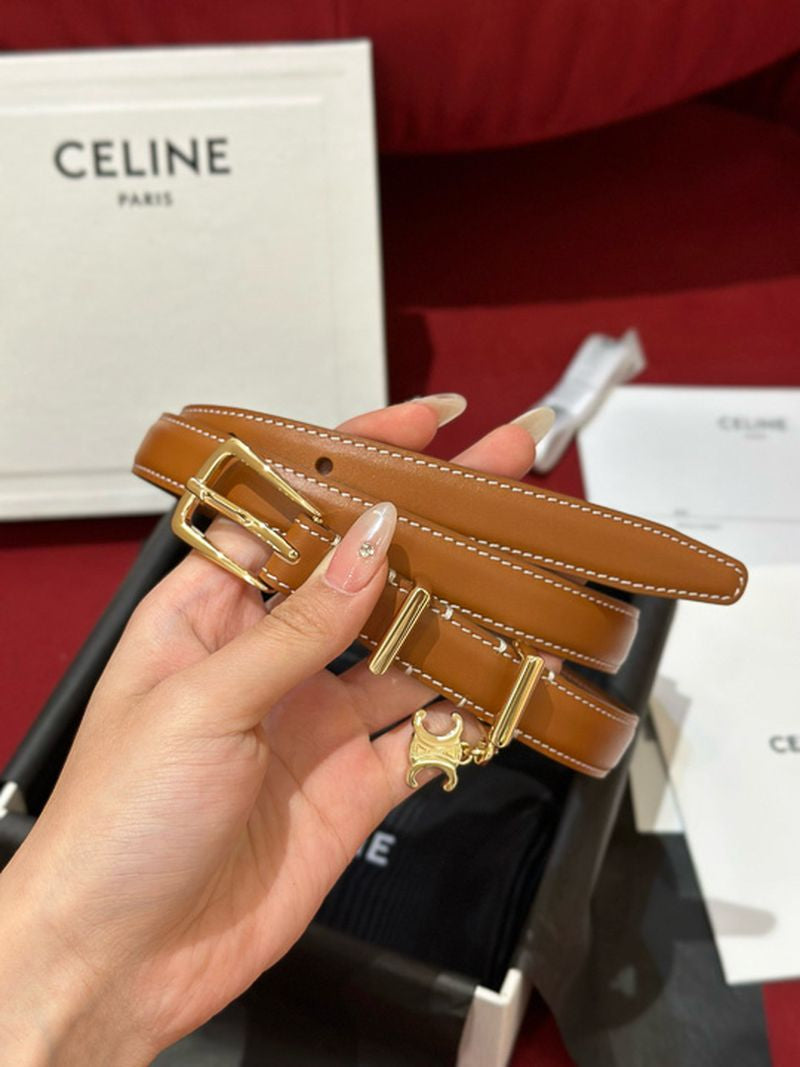 CEL 여성 벨트 2
