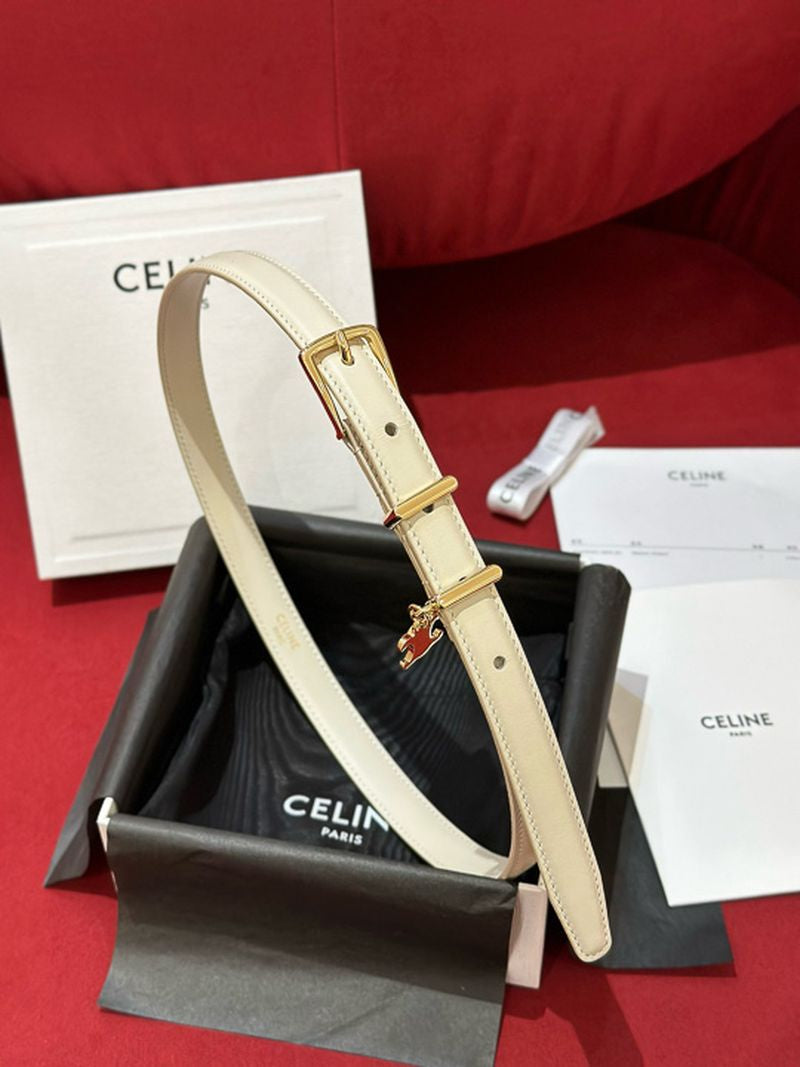 CEL 여성 벨트 2