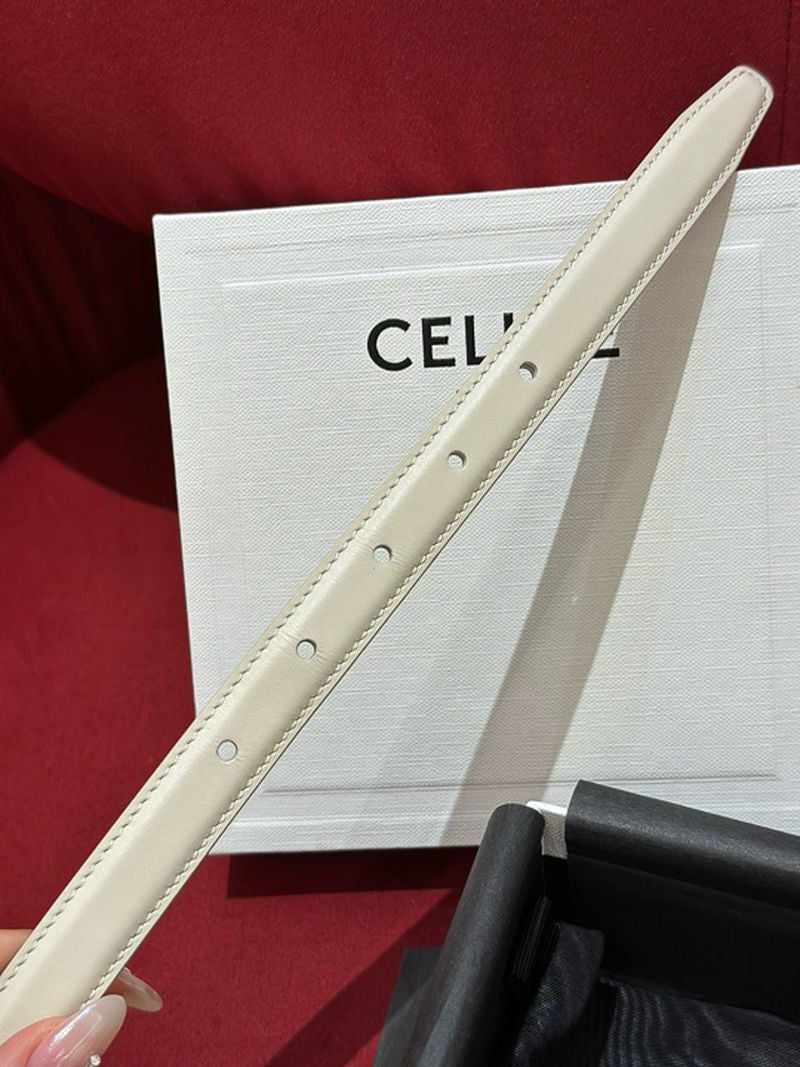 CEL 여성 벨트 2