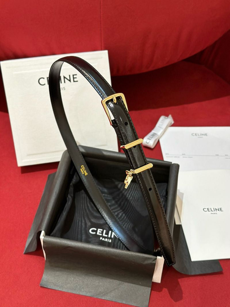 CEL 여성 벨트 2