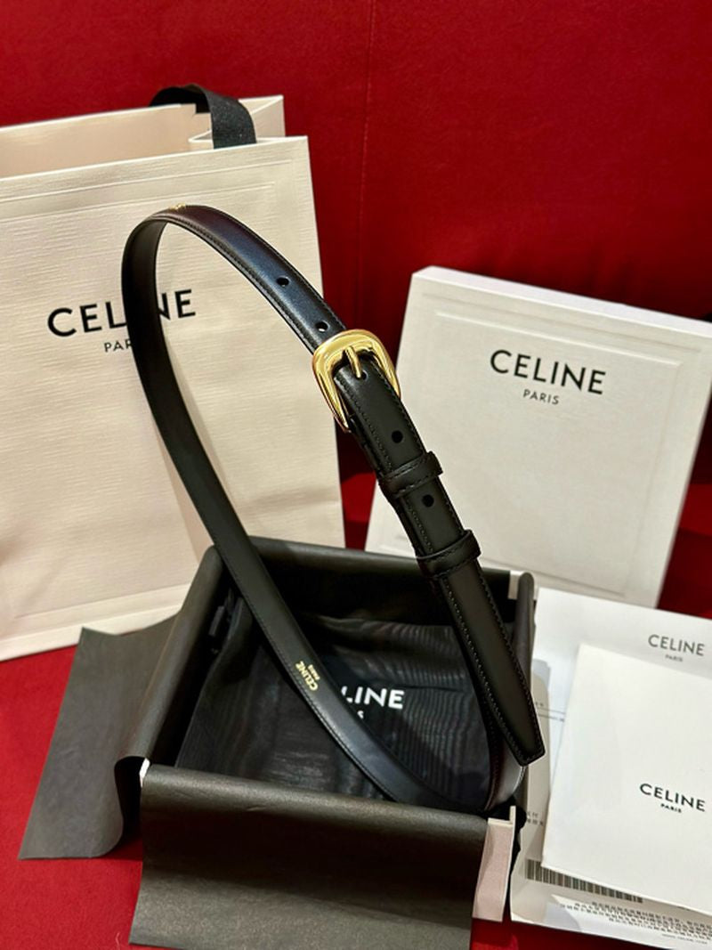CEL 여성 벨트 3