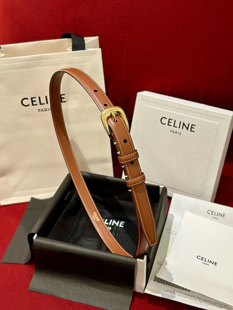 CEL 여성 벨트 3