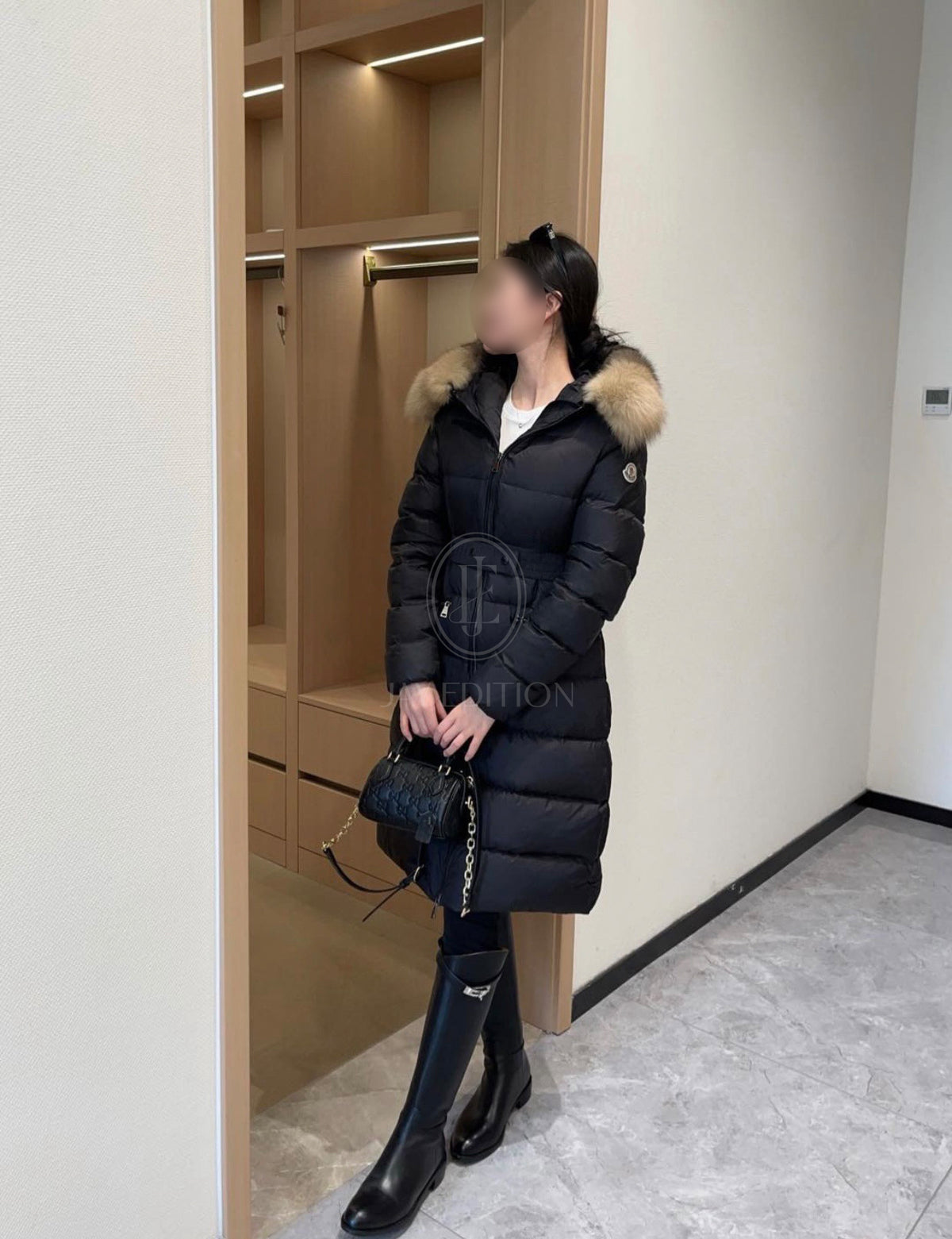 M 보에딕 패딩