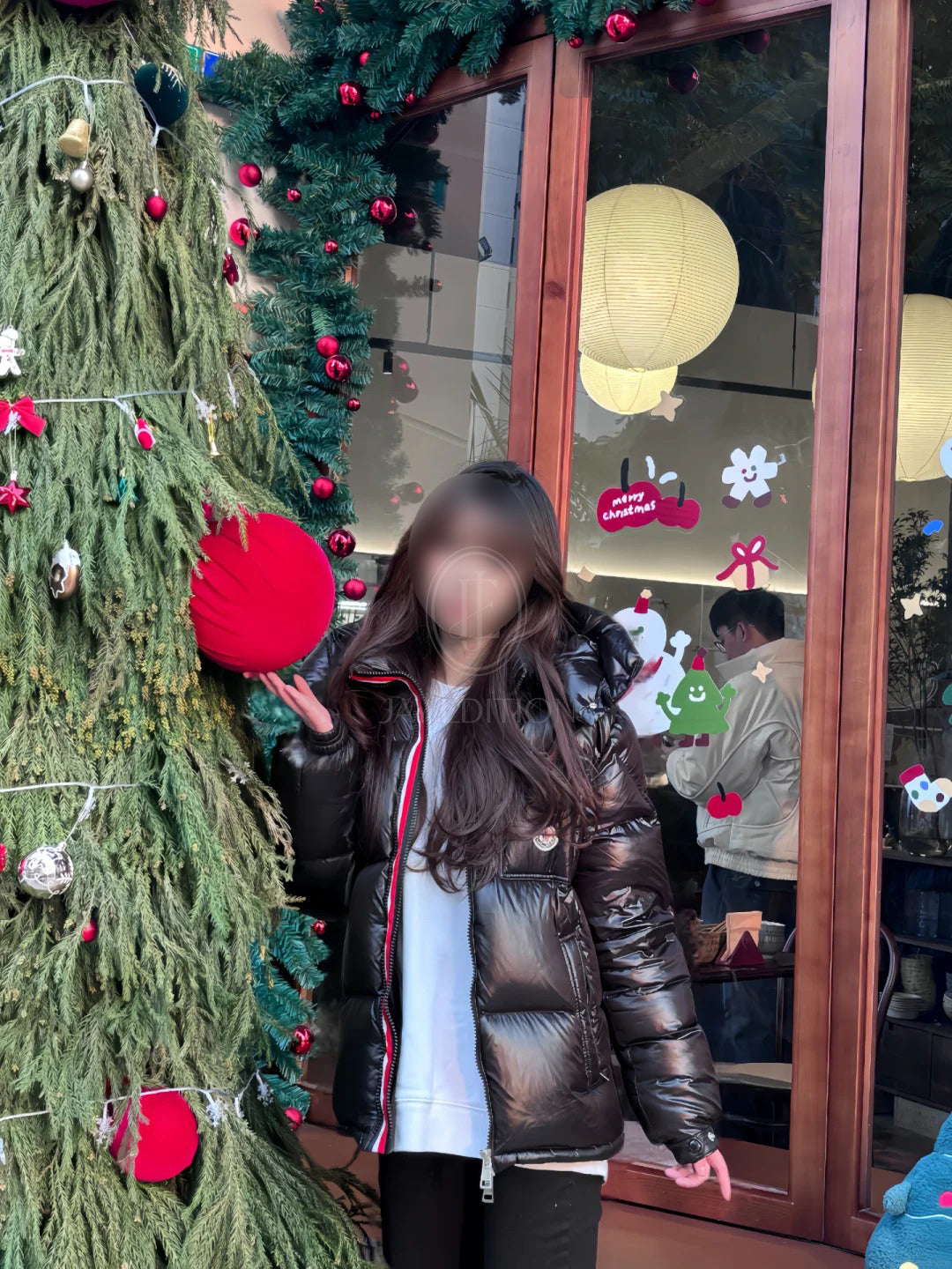 M 몽벨리아르 패딩