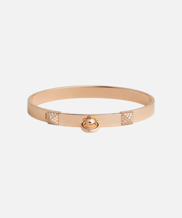 에르메스 Collier de Chien 브레이슬릿