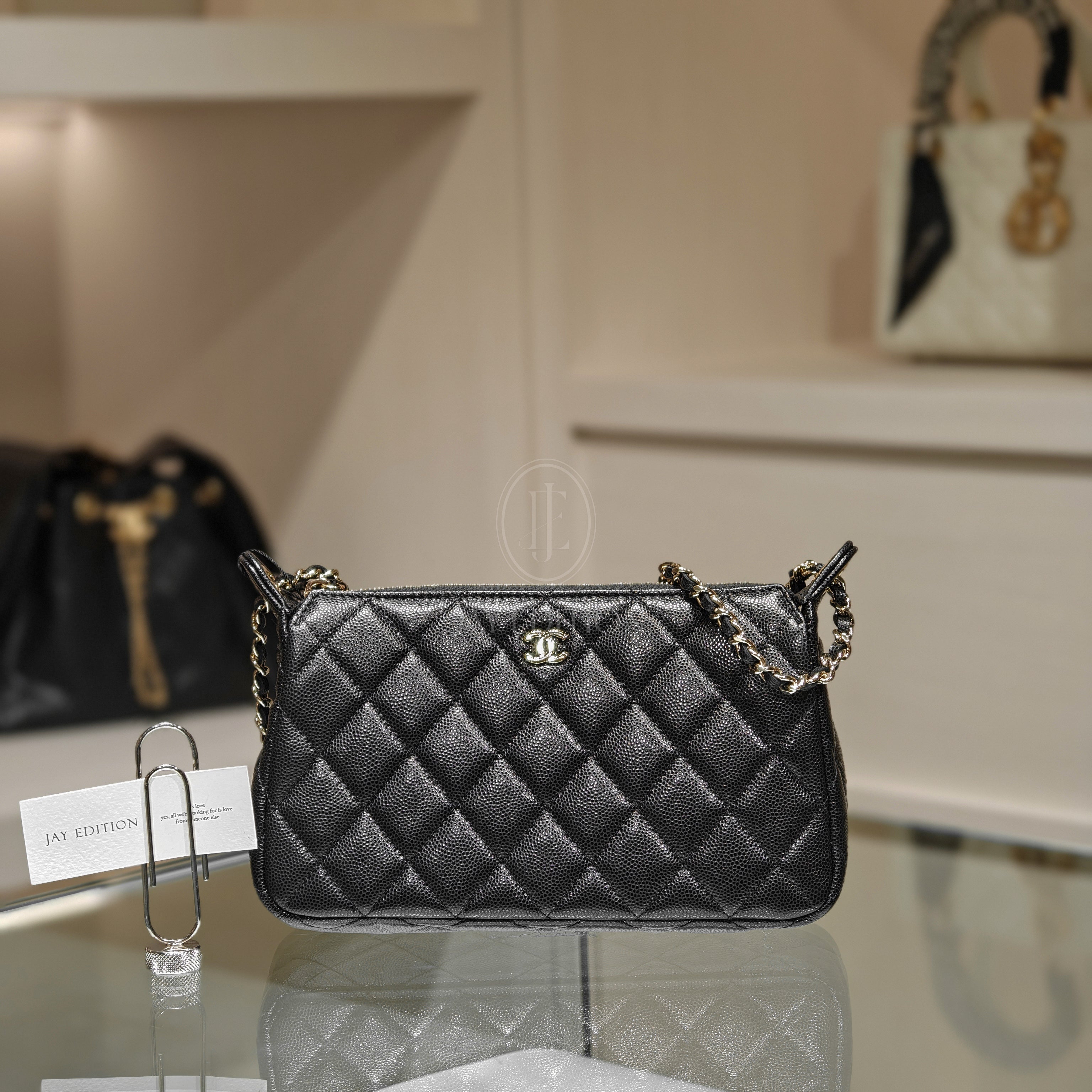 C 25A 체인 WOC