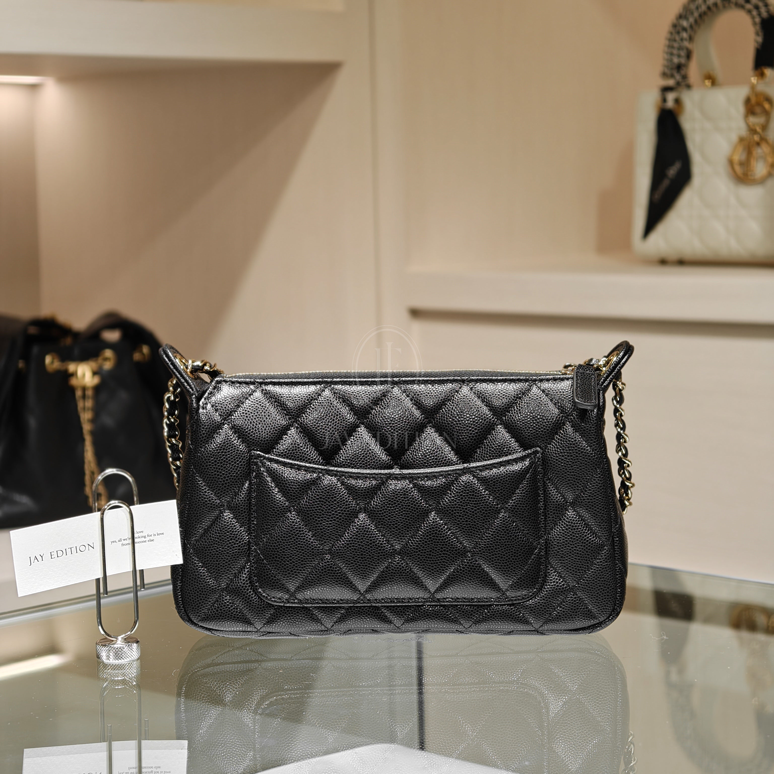 C 25A 체인 WOC