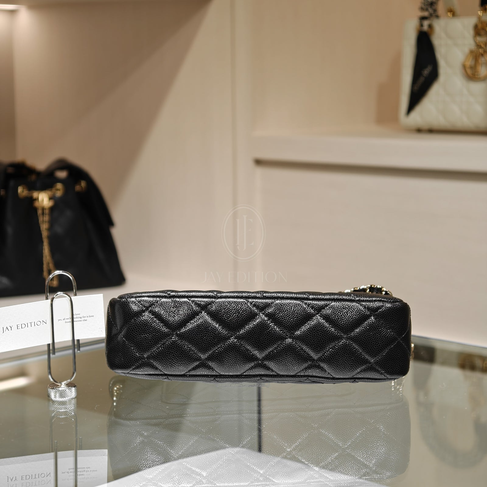 C 25A 체인 WOC