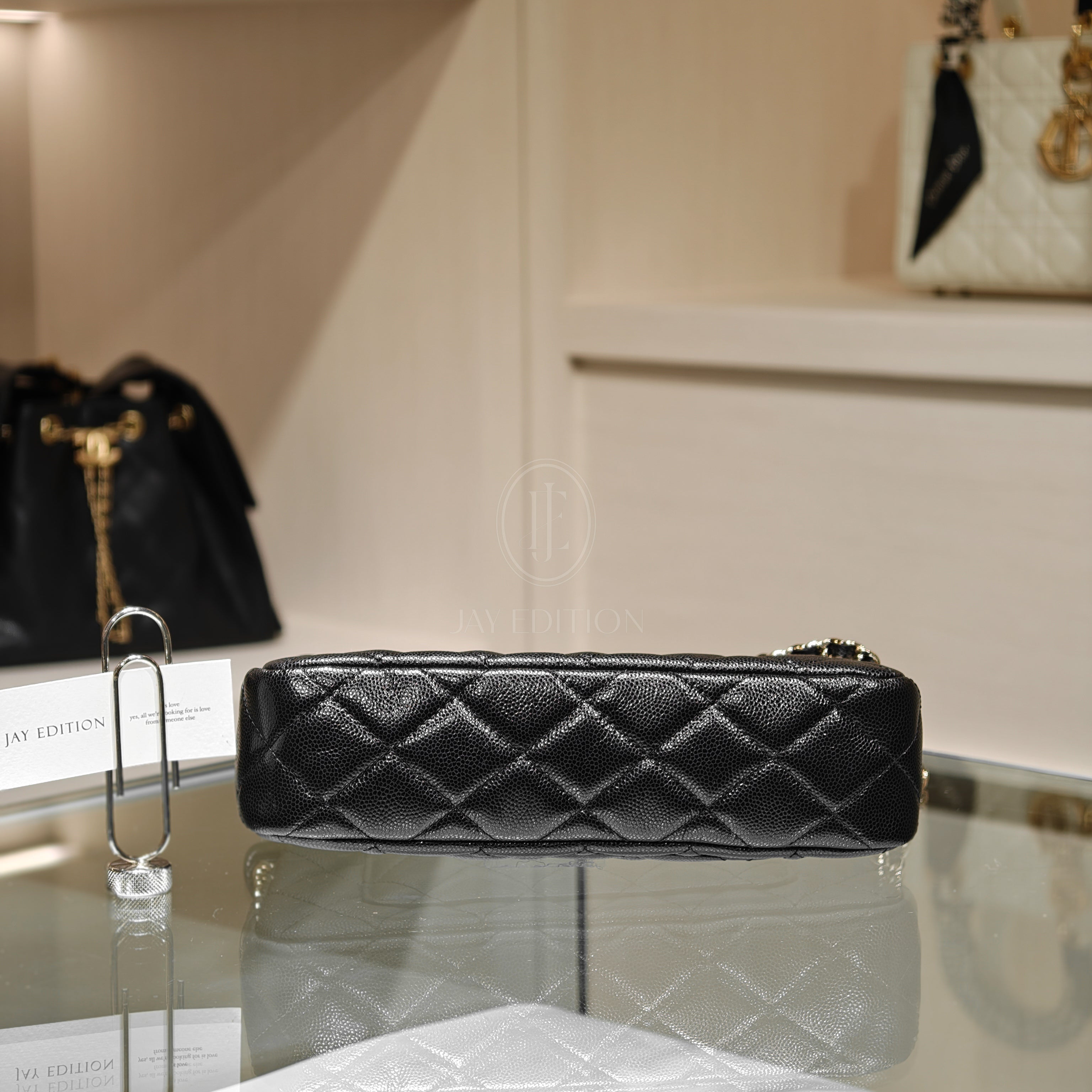 C 25A 체인 WOC