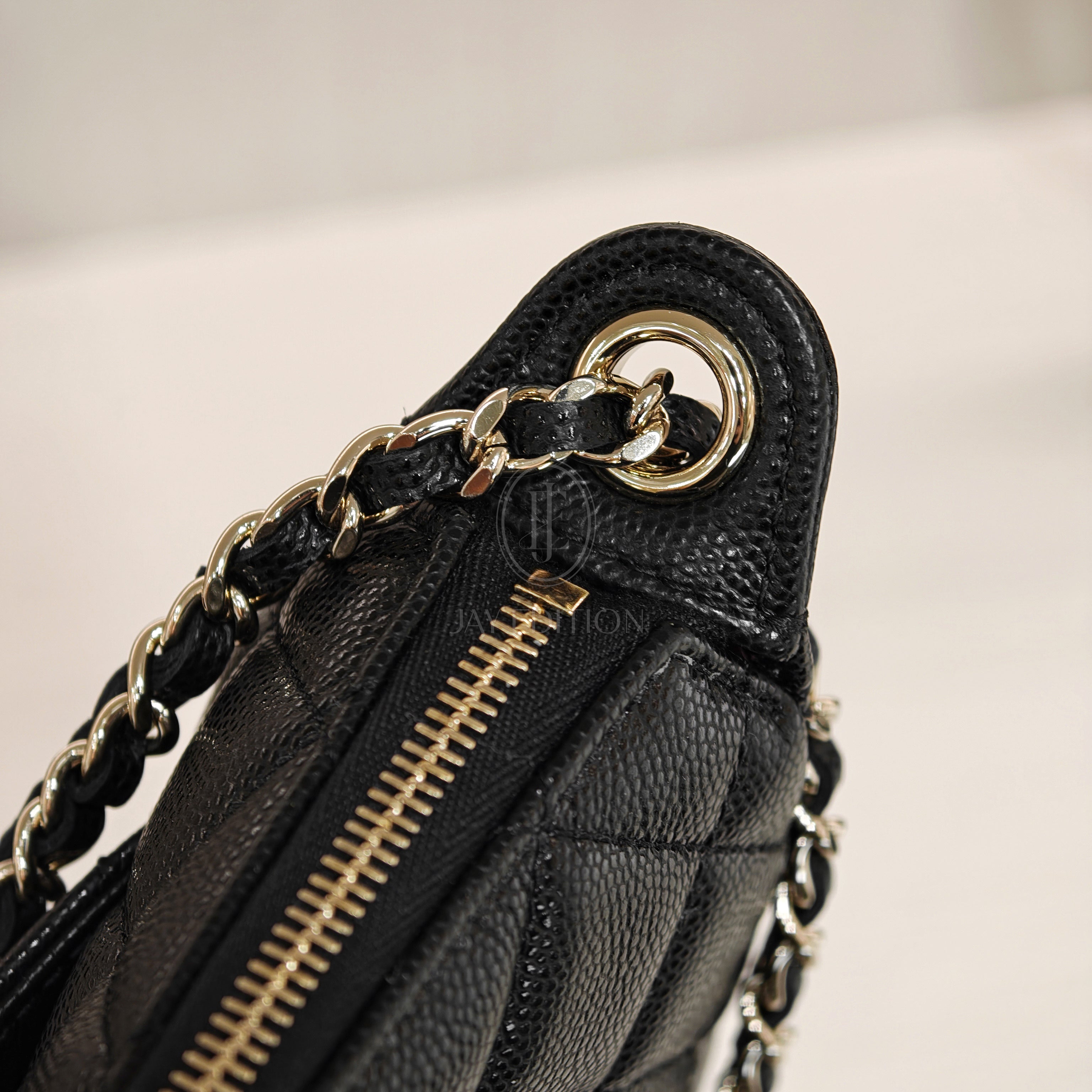 C 25A 체인 WOC