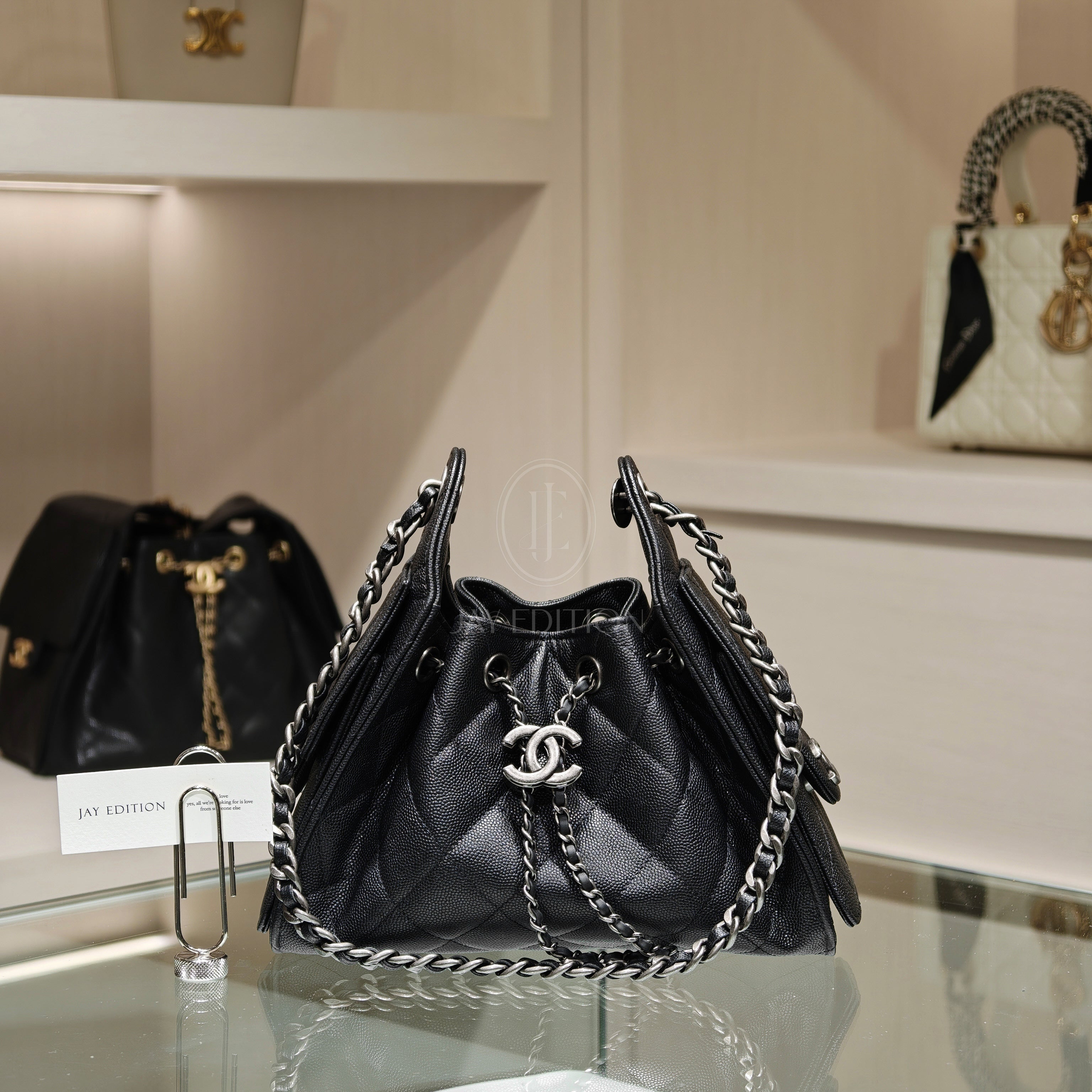 C 25백 미니
