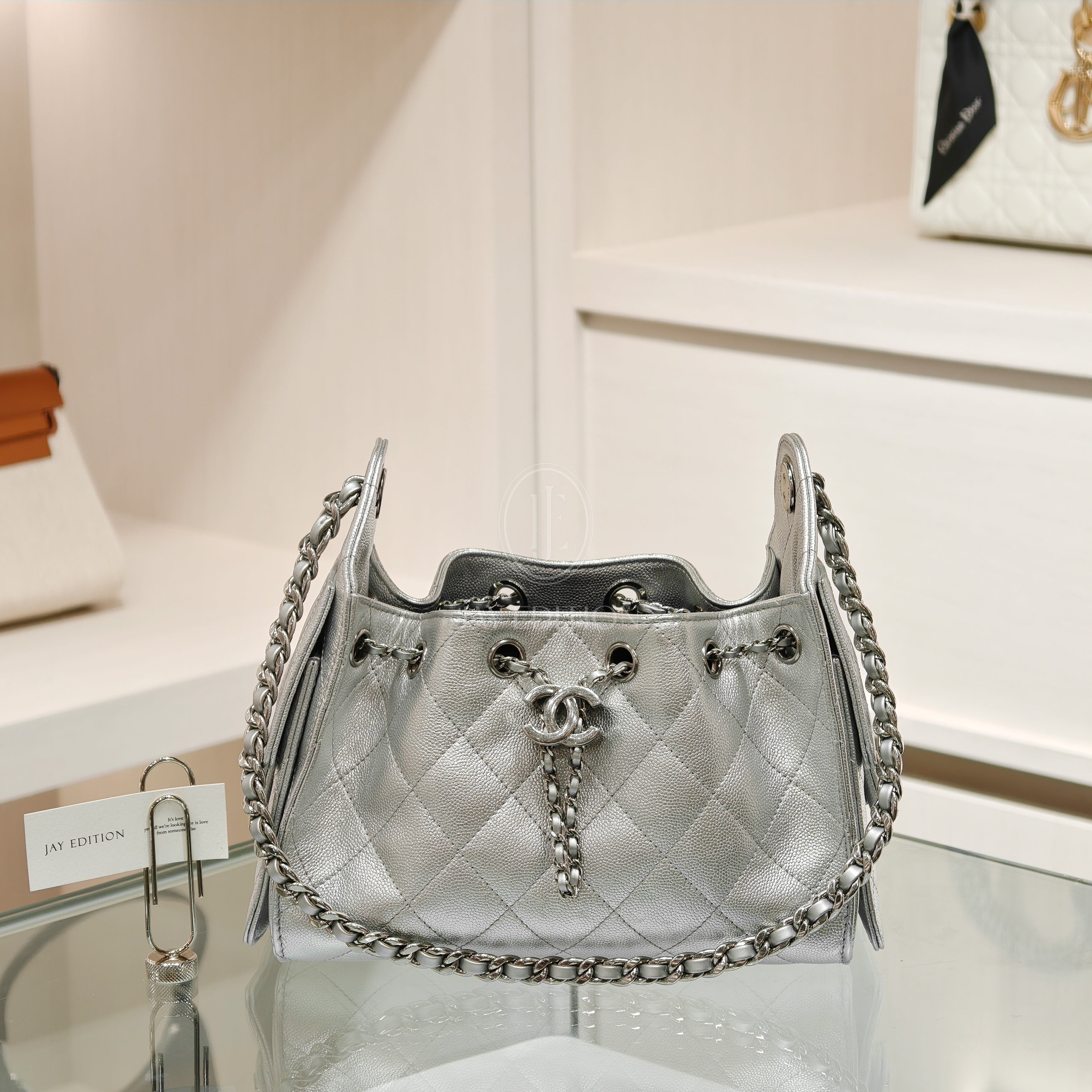 C 25백 미니