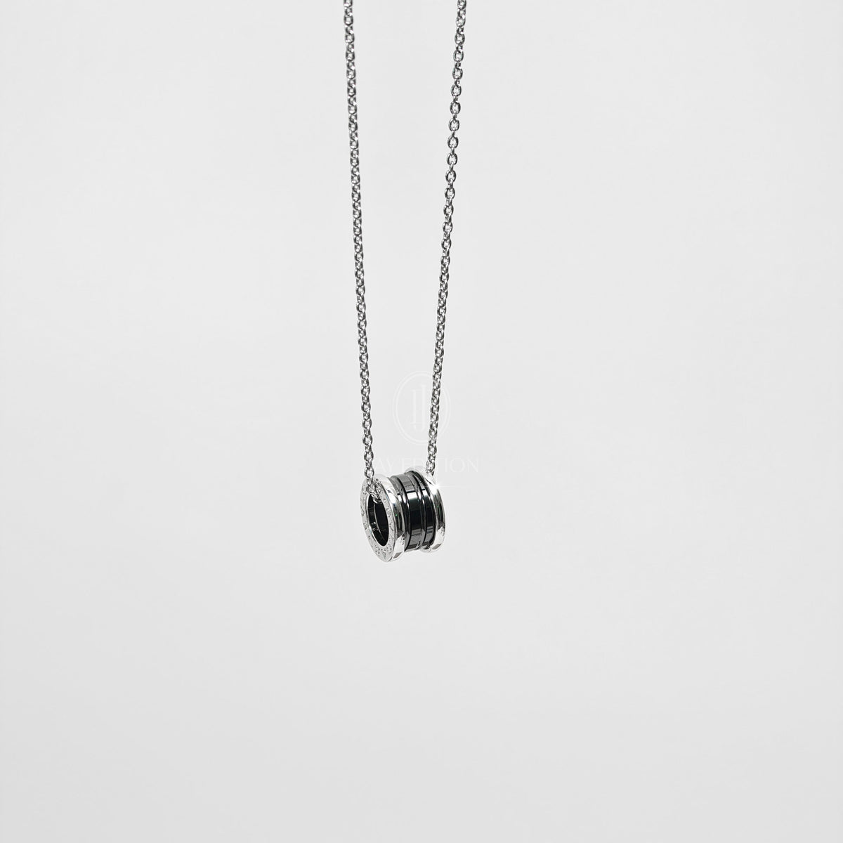 불가리 세이브 더 칠드런 네크리스