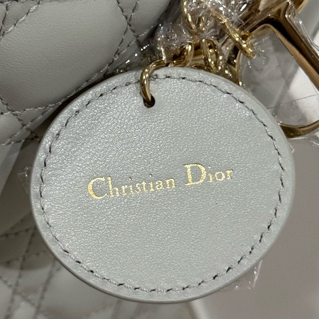 Chanel gold ball mini