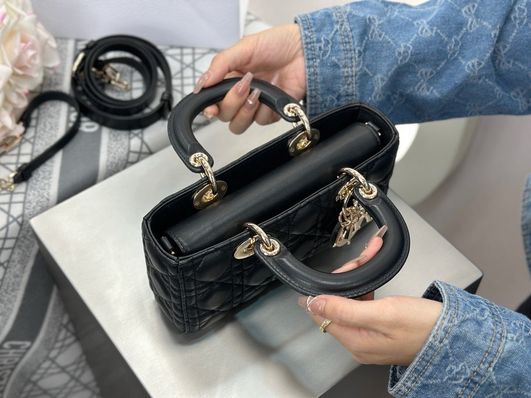 디올 디 조이백 스몰