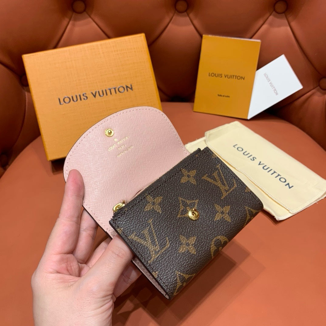 루이비통 로잘리 모노그램