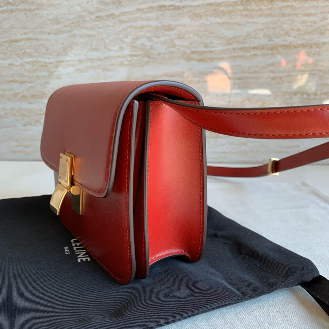 CEL 박스백 틴