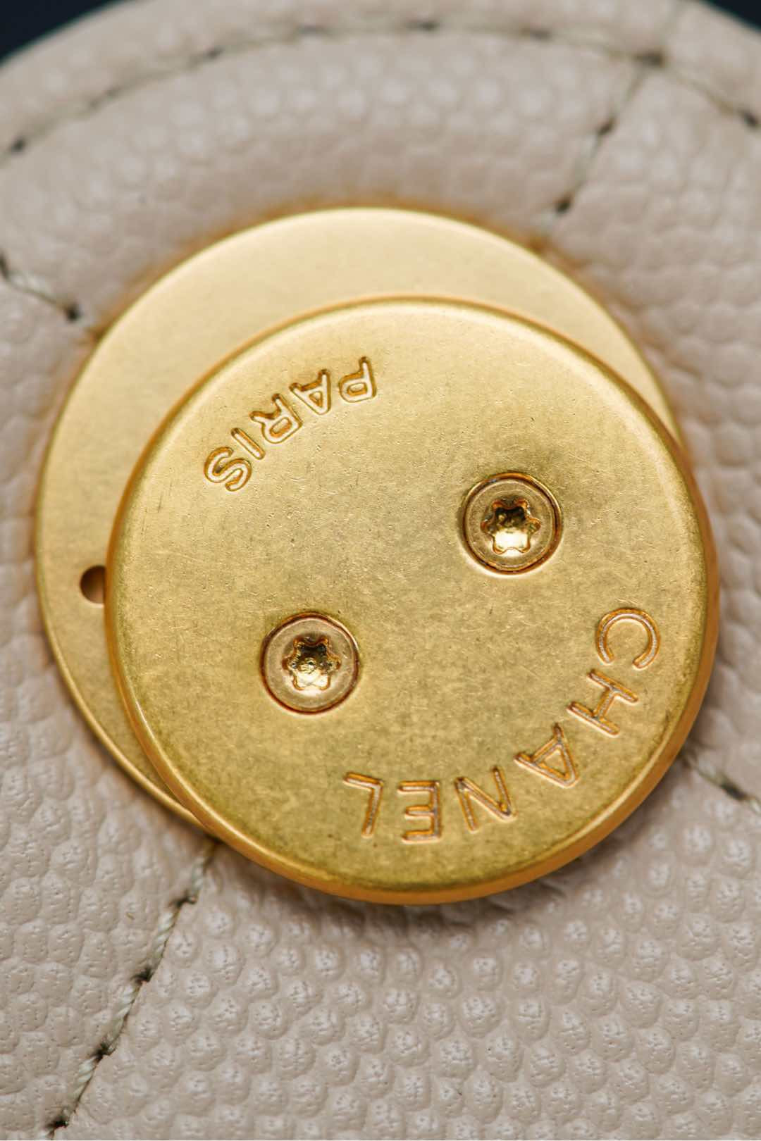 C 25백 스몰 (베이지)
