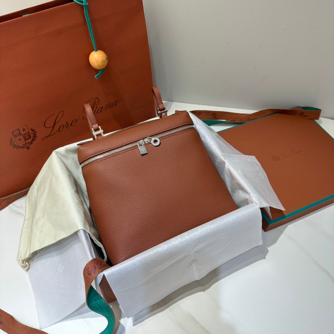 LP 엑스트라포켓 백팩 L23.5 (퀴멜)