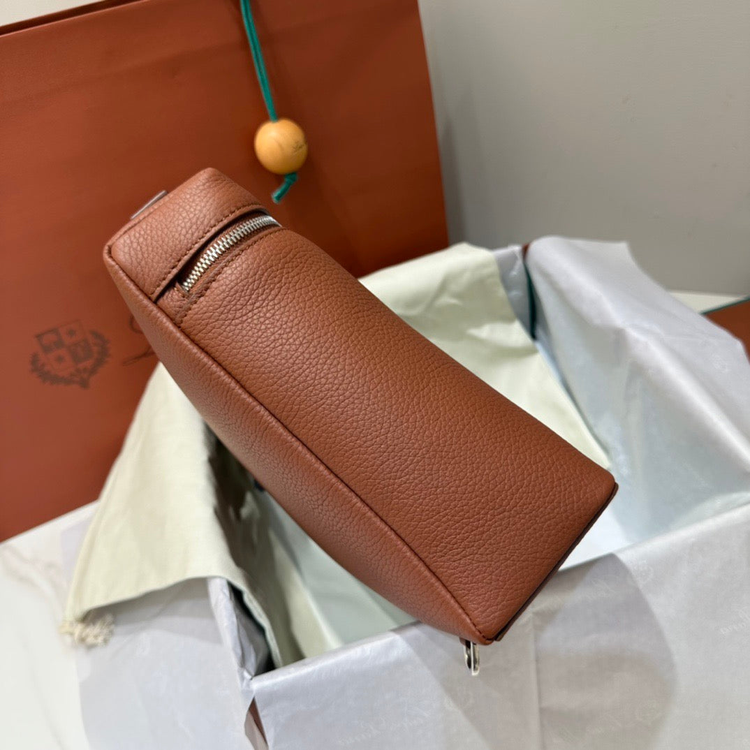LP 엑스트라포켓 백팩 L23.5 (퀴멜)