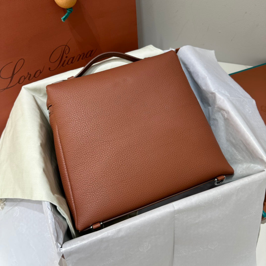 LP 엑스트라포켓 백팩 L23.5 (퀴멜)