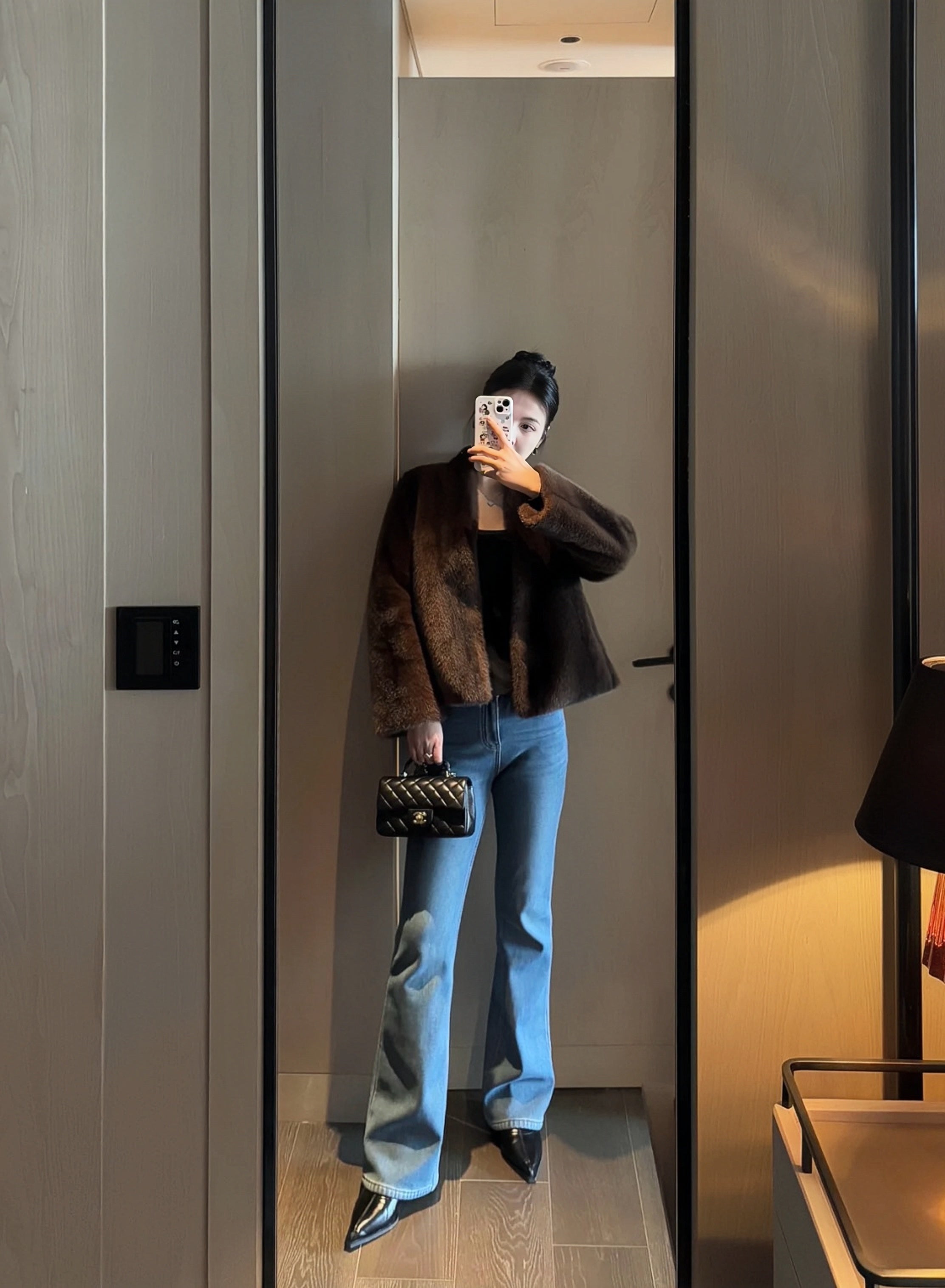 C 클래식 탑핸들 뉴미니