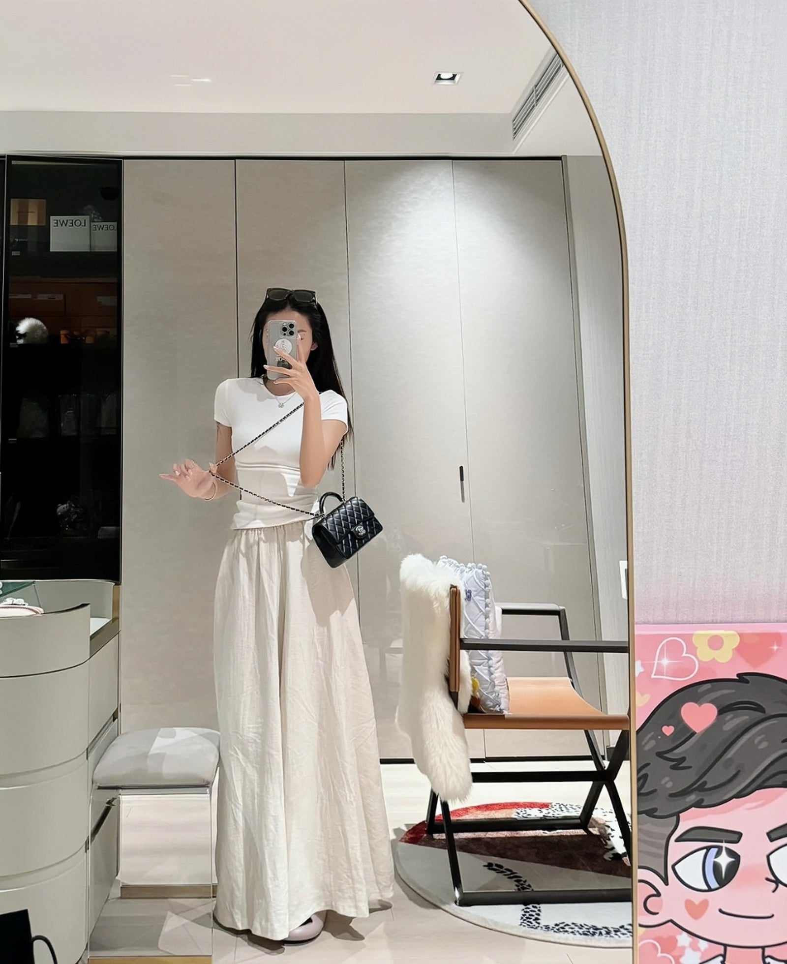 C 클래식 탑핸들 뉴미니