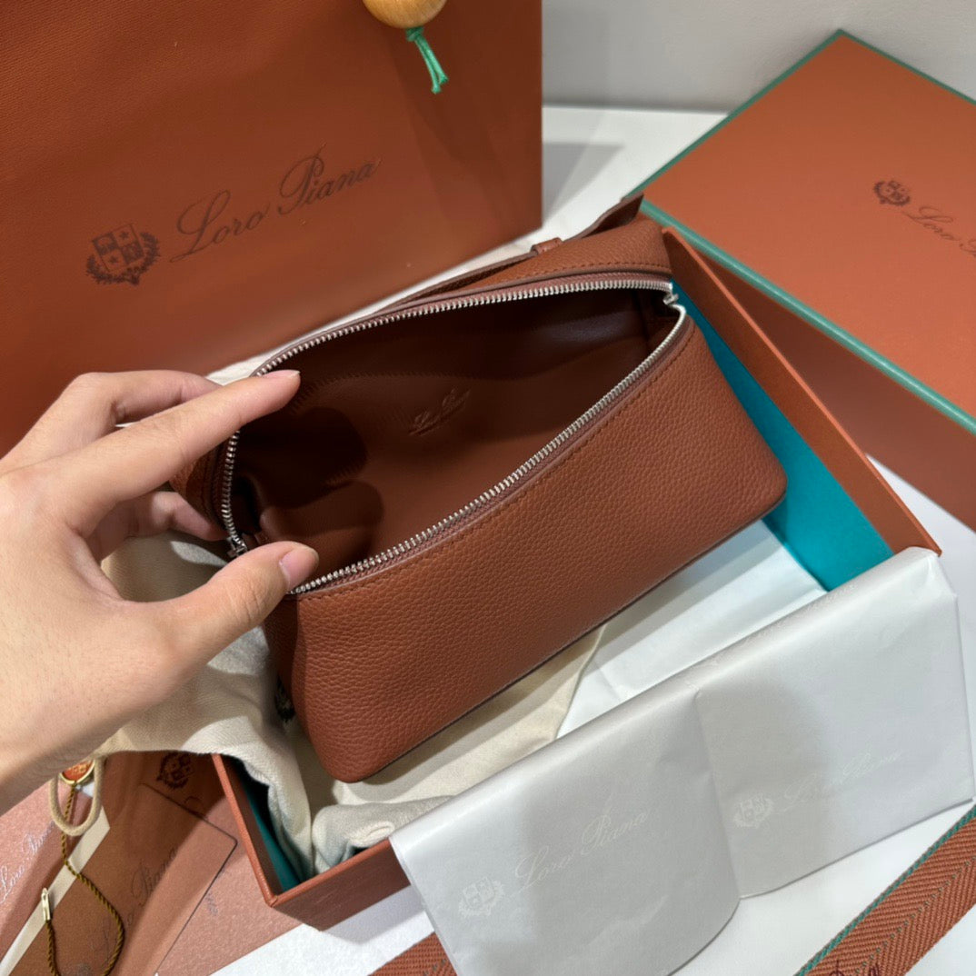 LP 엑스트라백 포켓 L19 은장