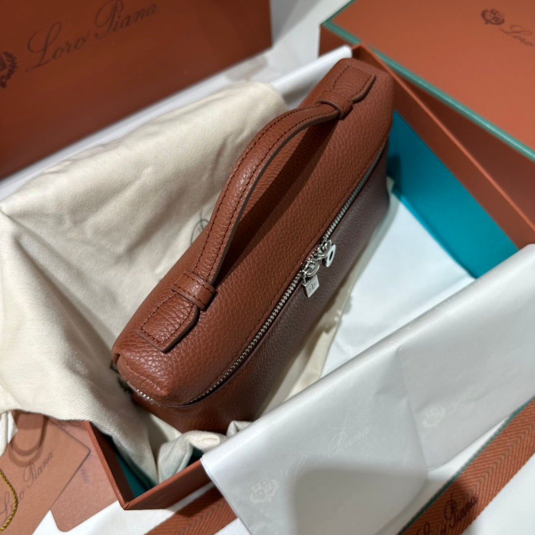 LP 엑스트라백 포켓 L19 은장