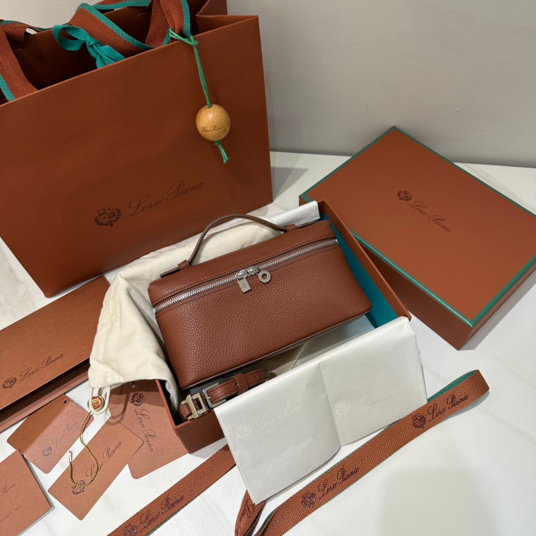 LP 엑스트라백 포켓 L19 은장