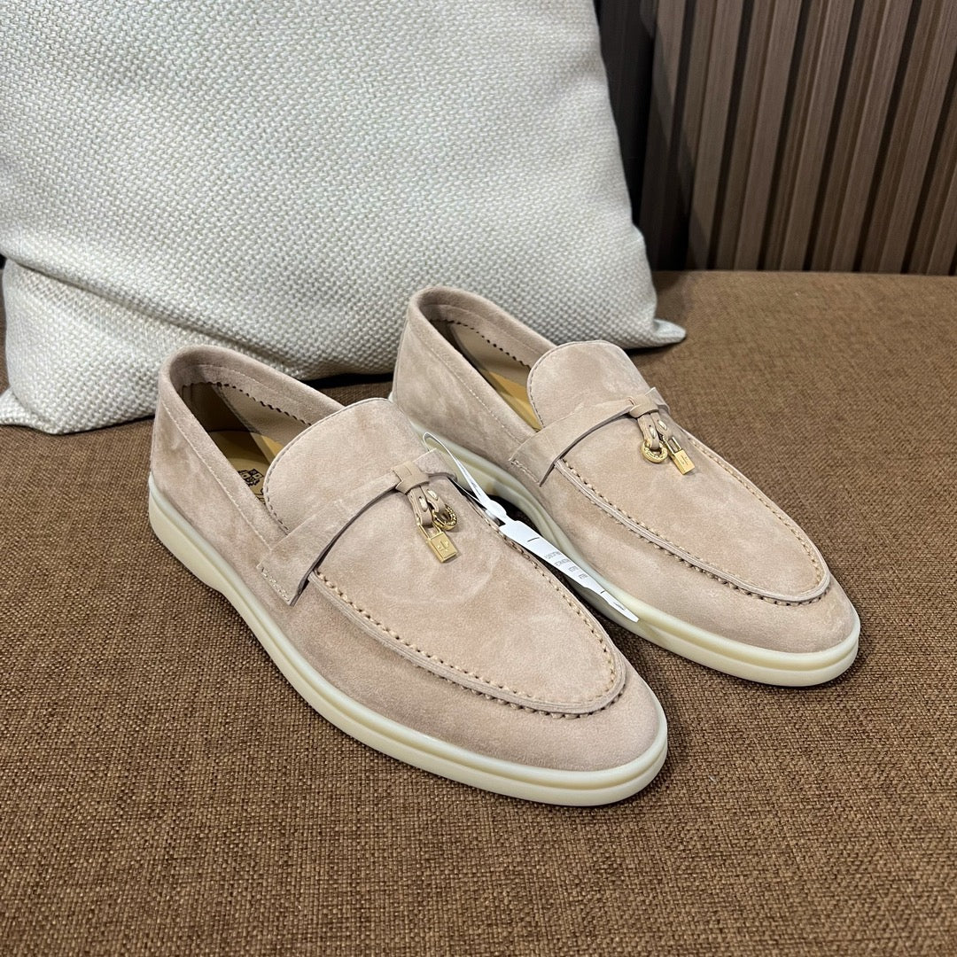 LP 썸머워크 로퍼