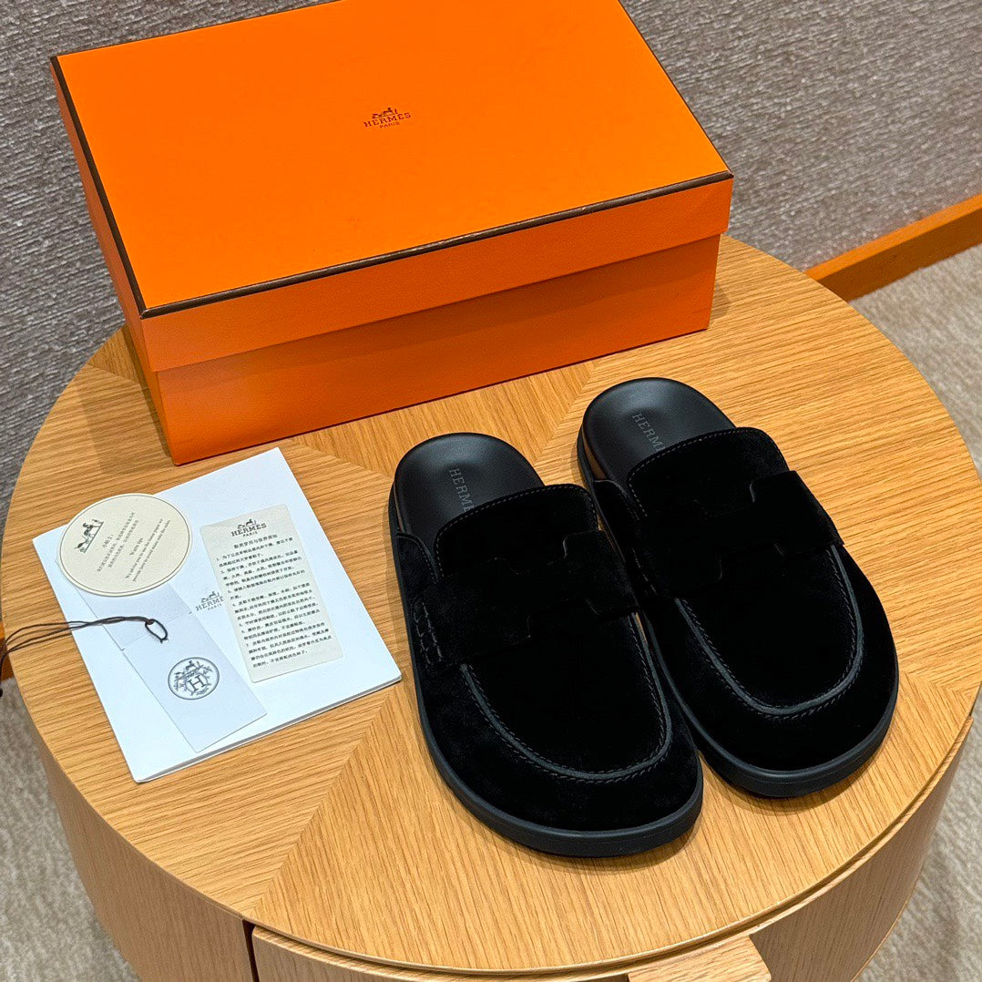 에르메스 Go 뮬